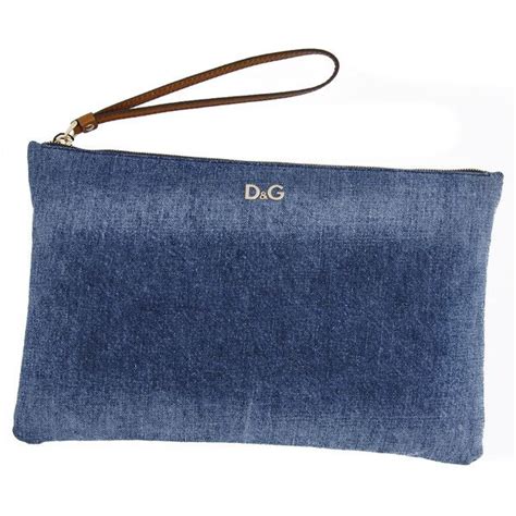 dolce gabbana ania clutch.